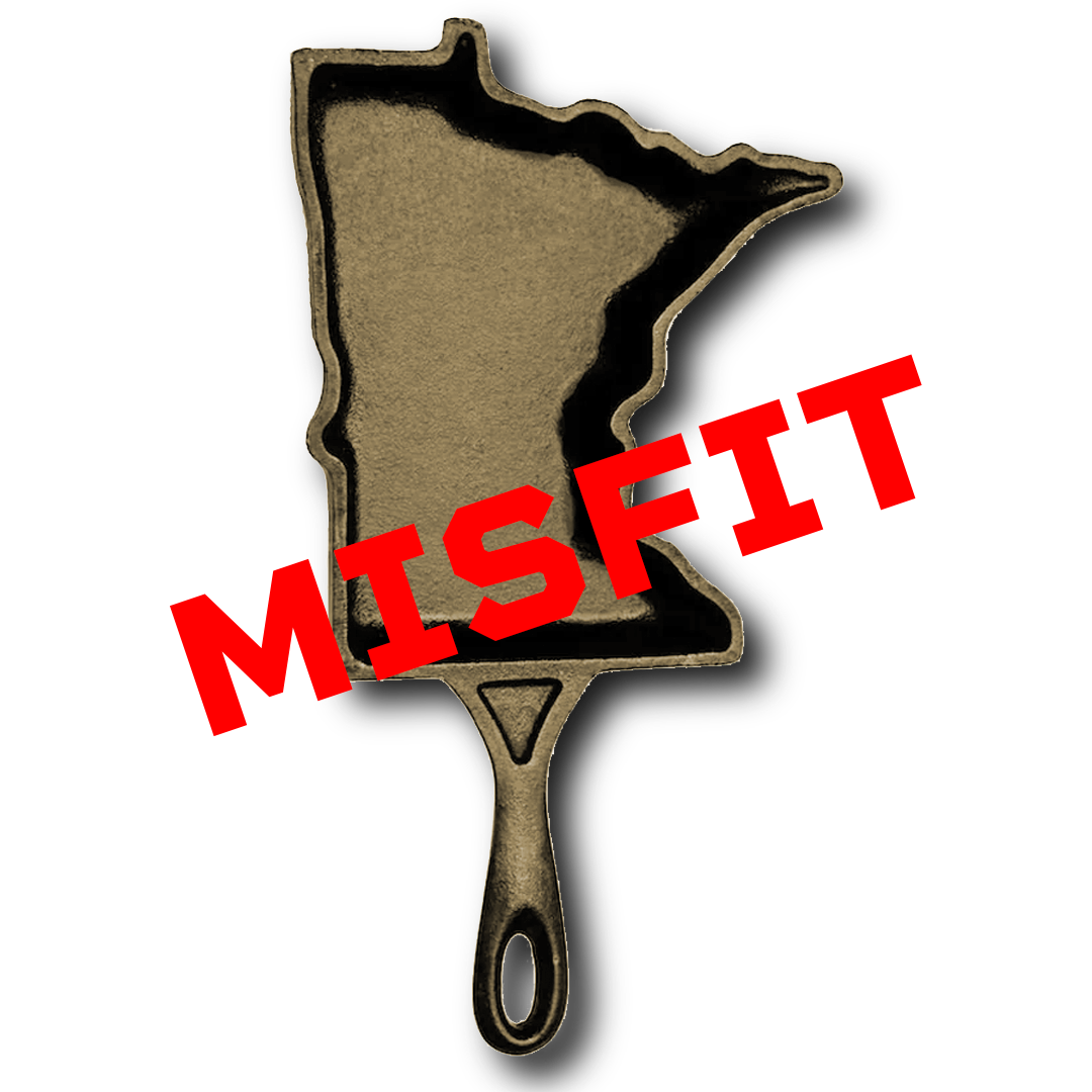 Minnesota Misfit