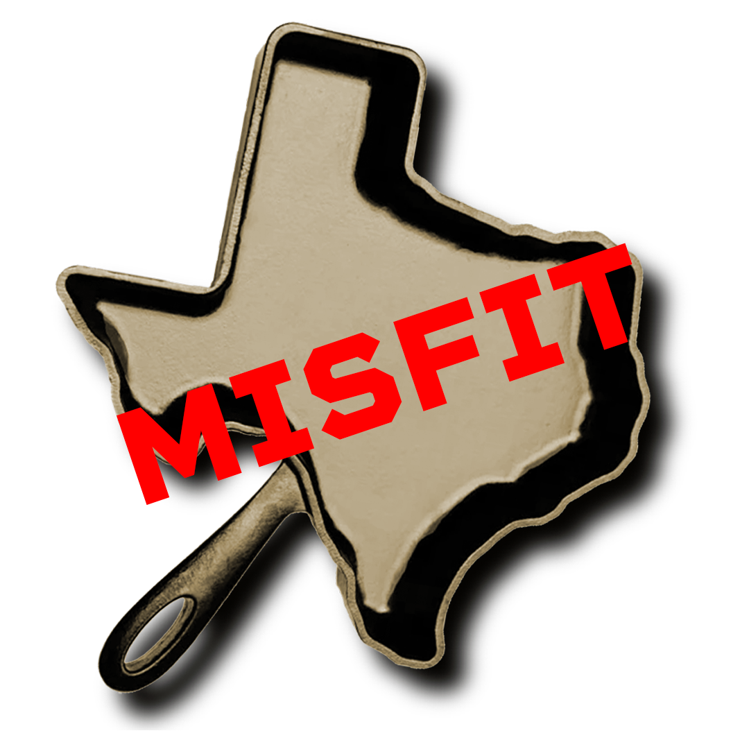 Texas Misfit