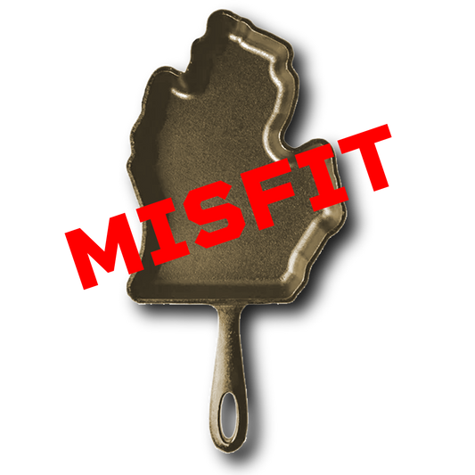 Michigan Misfit